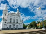 Quixeramobim celebra 237 anos de emancipação política com história, cultura e novos investimentos