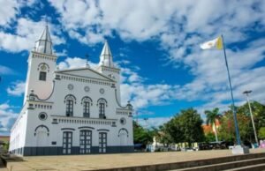 Quixeramobim celebra 237 anos de emancipação política com história, cultura e novos investimentos