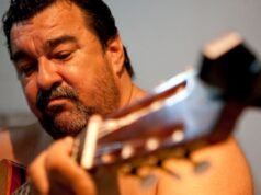 Show coletivo marca criação do Instituto Tarcísio Sardinha, no Benfica, com assinatura da ata e celebração do legado do mestre