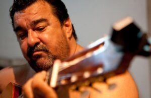 Show coletivo marcou criação do Instituto Tarcísio Sardinha, no Benfica, com assinatura da ata e celebração do legado do mestre