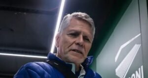Autuori destaca postura do Fortaleza e pede apoio da torcida: ‘Jogadores estão se doando’