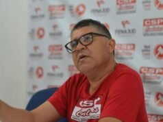 Zé Batista apresenta programa ao Governo do Ceará com foco em emprego, serviços públicos e combate às desigualdades
