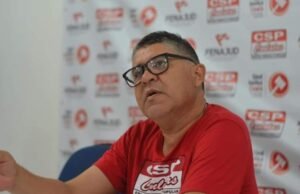 Zé Batista apresenta programa ao Governo do Ceará com foco em emprego, serviços públicos e combate às desigualdades