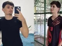 Universitário de Quixadá é morto a tiros após sair de chácara em Piquet Carneiro