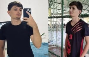 Universitário de Quixadá é morto a tiros após sair de chácara em Piquet Carneiro