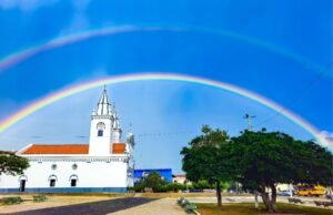 Quixeramobim, 237 anos: uma história de coragem e um futuro pela frente