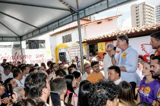 Cid Gomes