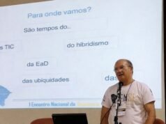 Laboratório de Pesquisa Multimeios da UFC abre inscrições para II Encontro Nacional da Sequência Fedathi