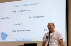Laboratório de Pesquisa Multimeios da UFC abre inscrições para II Encontro Nacional da Sequência Fedathi