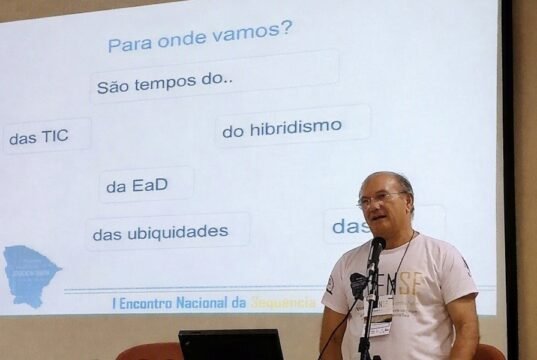 Laboratório de Pesquisa Multimeios da UFC abre inscrições para II Encontro Nacional da Sequência Fedathi