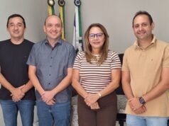 Senador Pompeu sedia I Seminário Selo do Sertão para fortalecer agroindústrias do Sertão Central