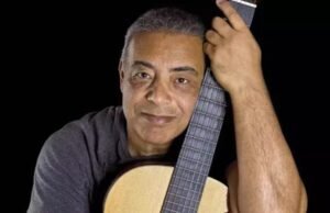 Celebrando 70 anos de idade, mestre da música Sérgio Santos se apresenta em Fortaleza nesta quinta, 13