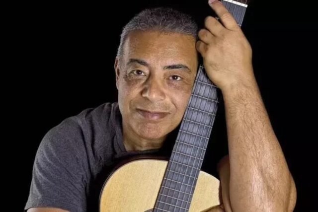Sérgio Santos