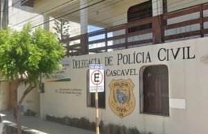 Personal trainer é preso no Ceará por matar homem com canivete e alega memória prejudicada pelo consumo de álcool e drogas