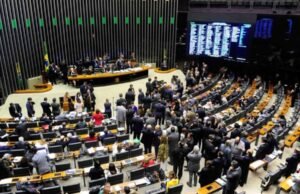 Um deputado de R$ 167 milhões vale mais do que a disputa pela Presidência