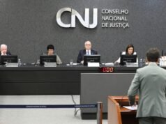 CNJ aprova fim da aposentadoria compulsória como punição máxima para juízes