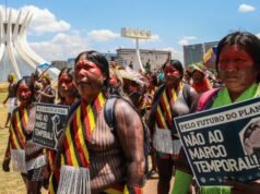 STF inicia análise de leis sobre meio ambiente e terras indígenas