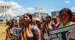 STF inicia análise de leis sobre meio ambiente e terras indígenas