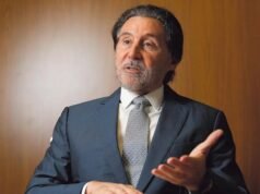 Eunício Oliveira desiste de candidatura ao Senado após tratamento de saúde