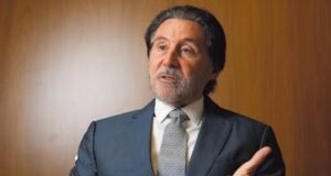 Eunício Oliveira desiste de candidatura ao Senado após tratamento de saúde