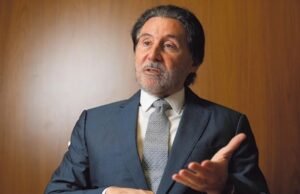 Eunício Oliveira desiste de candidatura ao Senado após tratamento de saúde