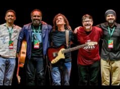 Grupo Nossa Música faz shows em Fortaleza nesta quinta, 5, e sexta, 6