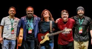 Grupo Nossa Música faz shows em Fortaleza nesta quinta, 5, e sexta, 6