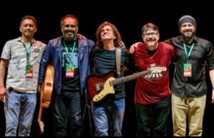 Grupo Nossa Música faz shows em Fortaleza nesta quinta, 5, e sexta, 6