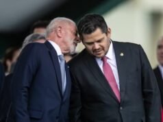 Lula e Alcolumbre articulam novo encontro para discutir pautas prioritárias do governo