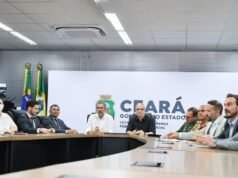 Ceará encerra julho com queda de 51,9% nas mortes violentas; Fortaleza registra redução de 62,3%