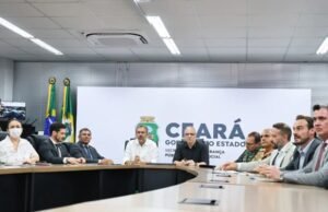 Ceará encerra julho com queda de 51,9% nas mortes violentas; Fortaleza registra redução de 62,3%