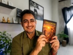 Escritor cearense transforma a história, as lendas e a cultura dos Inhamuns em novo romance literário