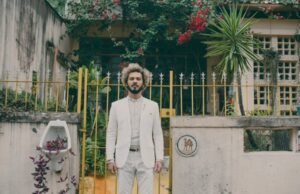 Saulo Duarte apresenta show “Coração Talismã” na Praia de Iracema