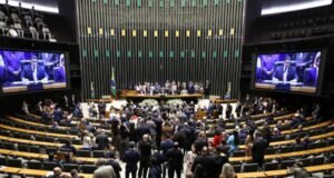 Veja quais são os 22 deputados federais cearenses eleitos neste domingo, 4