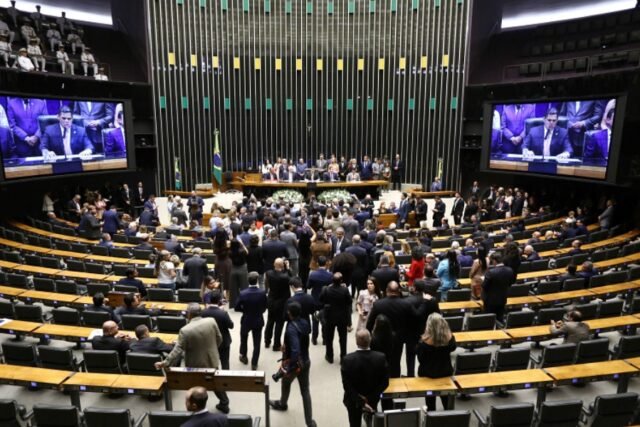 Câmara dos Deputados
