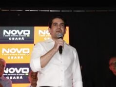 Pedro Brito desiste de candidatura ao Governo do Ceará nas eleições de 2026