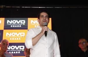 Pedro Brito desiste de candidatura ao Governo do Ceará nas eleições de 2026