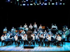Banda do Piamarta celebra aniversário com concerto especial no TJA nesta quarta-feira, 12