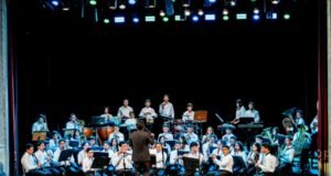 Banda do Piamarta celebra aniversário com concerto especial no TJA nesta quarta-feira, 12