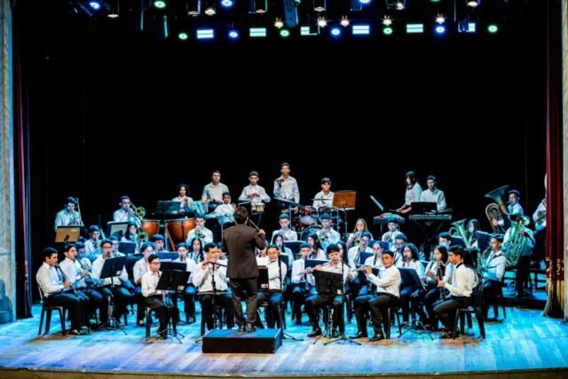 Banda do Piamarta