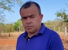 PSB expulsa prefeito após cobrança de voto em Flávio Bolsonaro a servidores no Maranhão