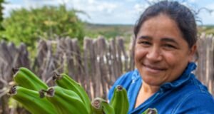 Instituto Antônio Conselheiro realiza Feira Agroecológica em Choró nesta sexta, 14