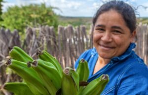 Instituto Antônio Conselheiro realiza Feira Agroecológica em Choró nesta sexta, 14