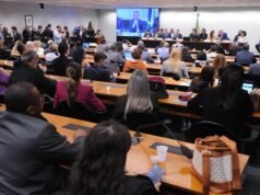 Câmara instala comissão sobre PEC da redução da maioridade penal