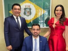 De pai para filho: Matheus preservou bases, ampliou votação após saída de Genecias e trouxe novo fôlego aos Noronha no Sertão Central
