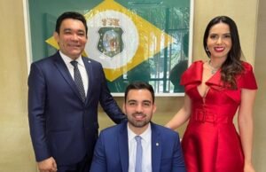 De pai para filho: Matheus preservou bases, ampliou votação após saída de Genecias e trouxe novo fôlego aos Noronha no Sertão Central