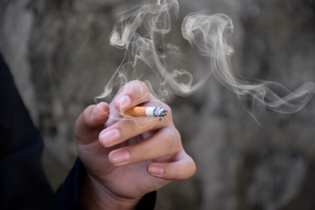 Cigarro
