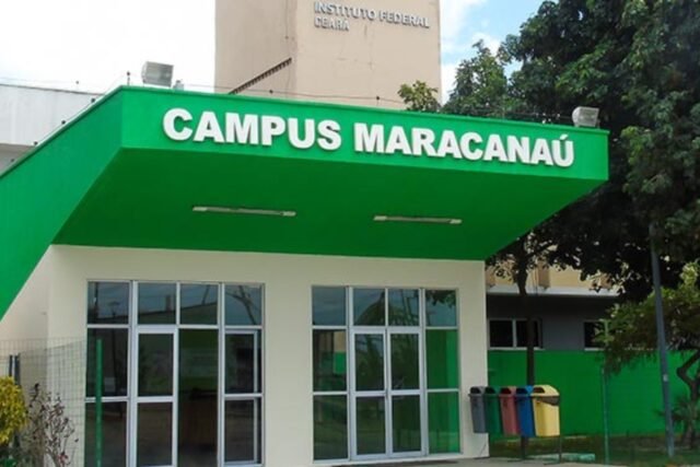 IFCE Maracanaú