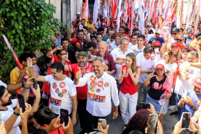 Campanha - Elmano