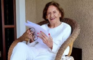 Dramaturgia se despede de Laura Cardoso; atriz morreu aos 98 anos e é velada em SP